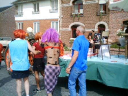 defil�s de boeschepe